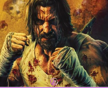 BRZRKR | HQ de Keanu Reeves vai ganhar filme e anime na Netflix