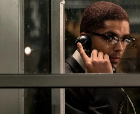 Invasão Secreta | Série do Disney+ escala Kingsley Ben-Adir