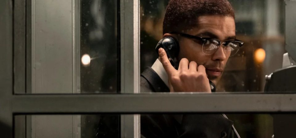 Invasão Secreta | Série do Disney+ escala Kingsley Ben-Adir