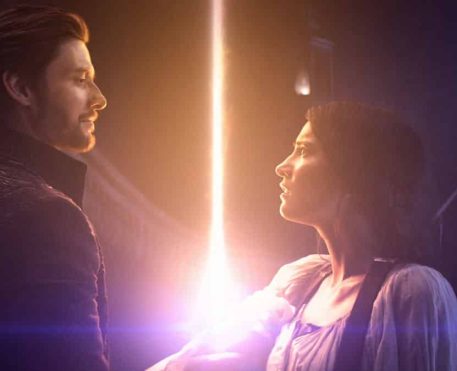 Sombra e Ossos | Novo trailer prepara o público para o Grishaverse