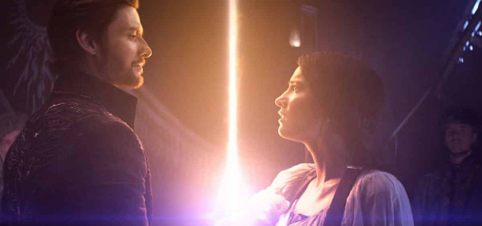 Sombra e Ossos | Novo trailer prepara o público para o Grishaverse