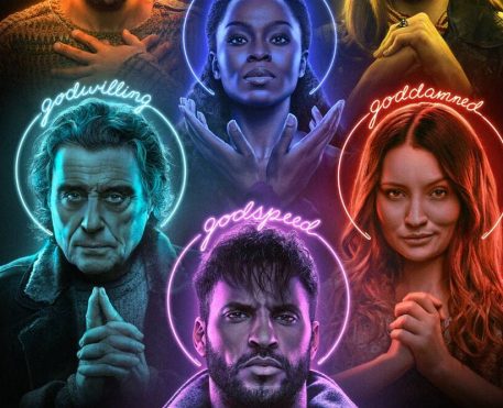 Starz cancela American Gods após três temporadas