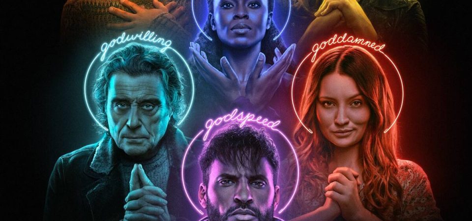 Starz cancela American Gods após três temporadas