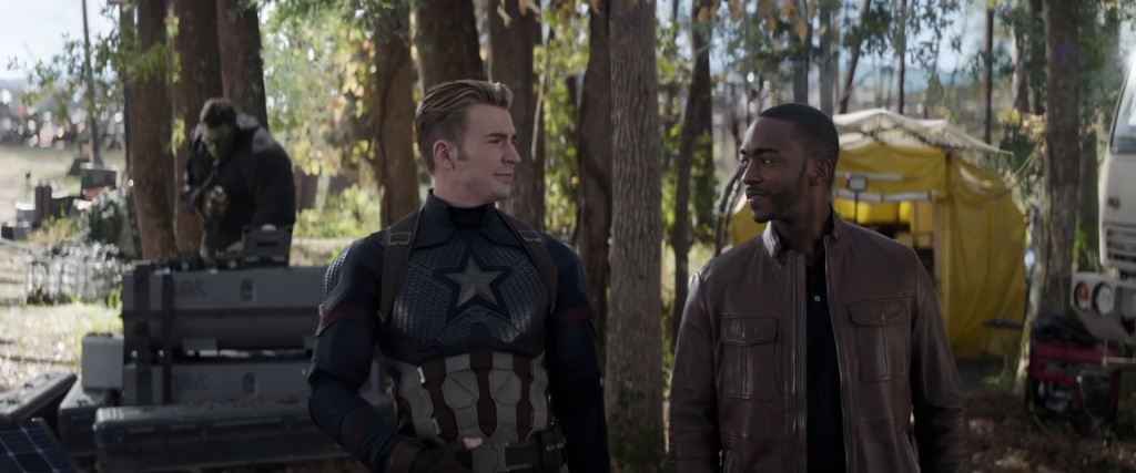 Falcão e o Soldado Invernal: Filmes do MCU para maratonar até a estreia
