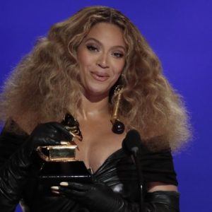 Grammy 2021 | Beyoncé se torna a maior vencedora da premiação