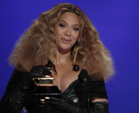 Grammy 2021 | Beyoncé se torna a maior vencedora da premiação