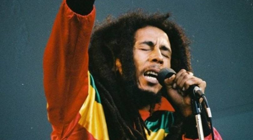 Filme sobre a vida de Bob Marley será dirigido por Reinaldo Marcus Green