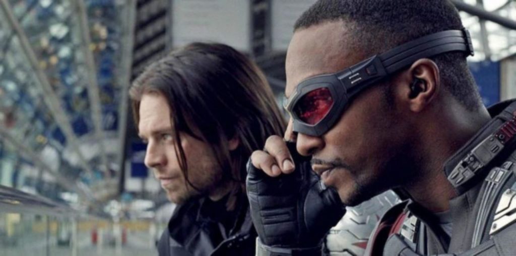 Falcão e o Soldado Invernal: Filmes do MCU para maratonar até a estreia