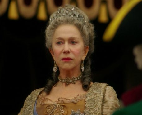 Helen Mirren será a vilã de Shazam! Fury of the Gods