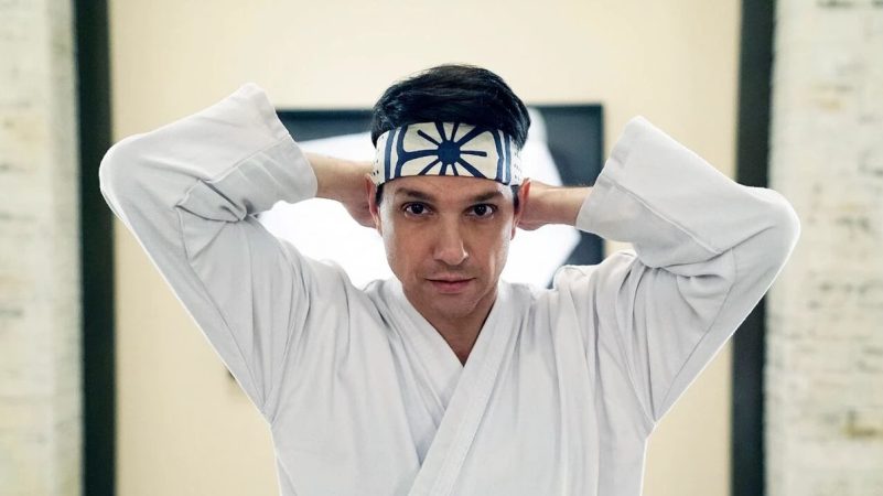 Cobra Kai I Veja novas imagens da 4ª temporada da série da Netflix