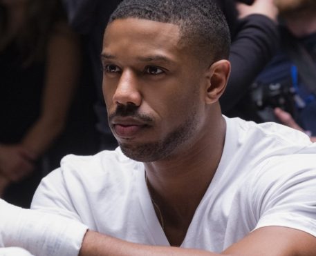 Creed III é oficializado com Michael B. Jordan na direção