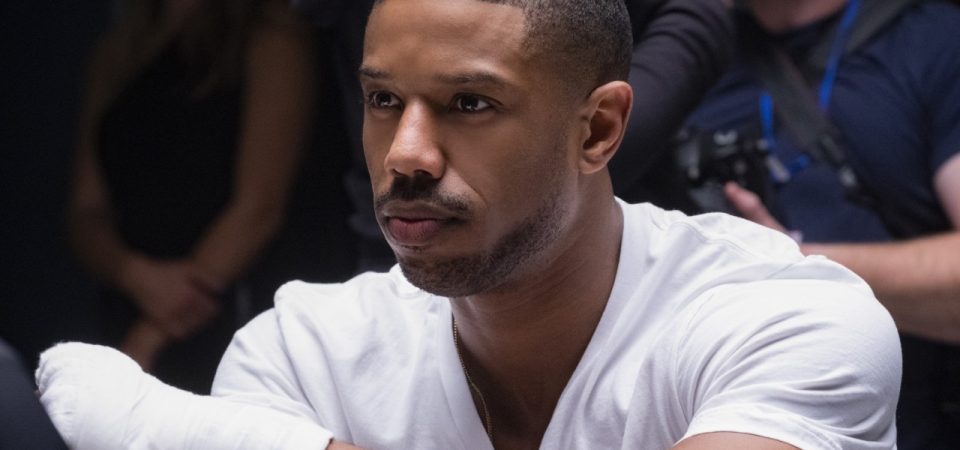 Creed III é oficializado com Michael B. Jordan na direção
