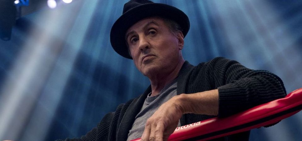 Personagem de Sylvester Stallone é revelado em O Esquadrão Suicida