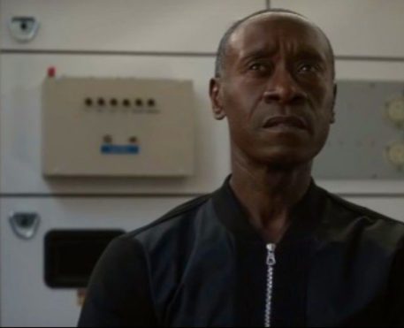 Don Cheadle será o narrador do reboot da série Anos Incríveis