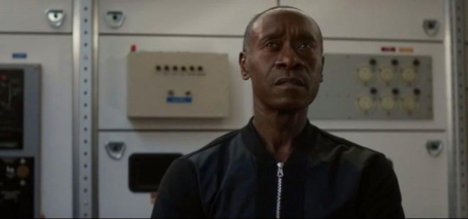 Don Cheadle será o narrador do reboot da série Anos Incríveis