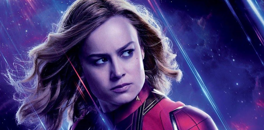 Capitã Marvel 2 inicia suas gravações na próxima semana