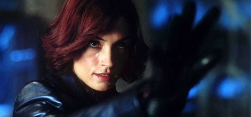 Famke Janssen revela que está no elenco de Os Cavaleiros do Zodíaco