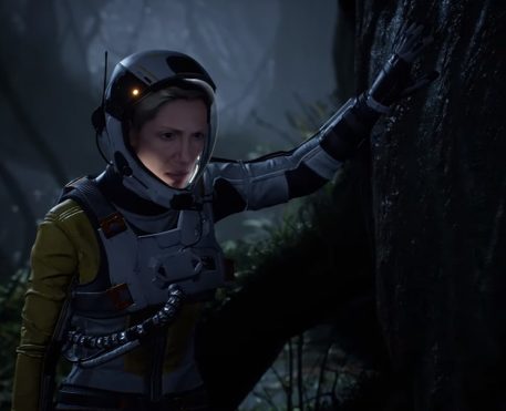 Returnal | Game recebe novo trailer focado na história