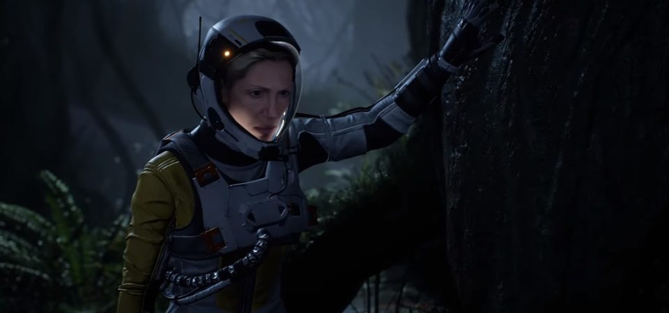 Returnal | Game recebe novo trailer focado na história
