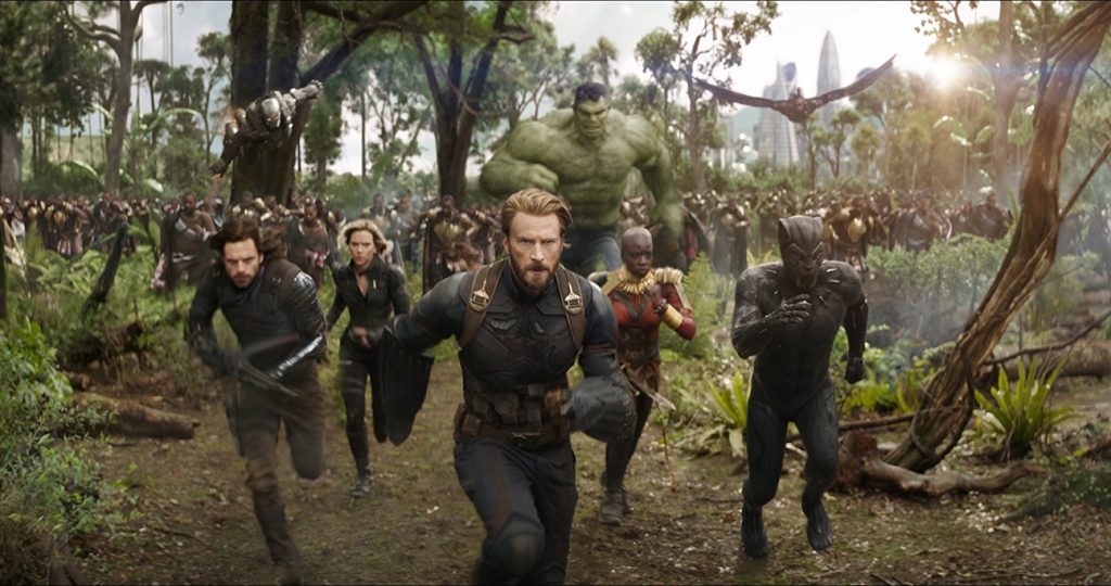 Falcão e o Soldado Invernal: Filmes do MCU para maratonar até a estreia