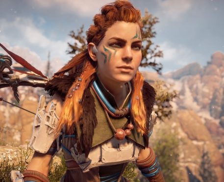 Horizon Zero Dawn estará gratuito no PlayStation 4 em abril
