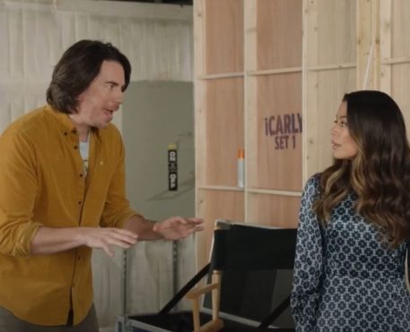 Nova temporada de iCarly ganha primeiro teaser