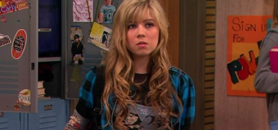 iCarly | Jennette McCurdy confirma que está fora do revival