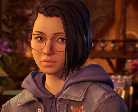 Life is Strange: True Colors ganha trailer e data de lançamento