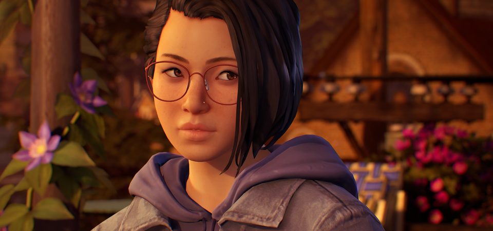 Life is Strange: True Colors ganha trailer e data de lançamento