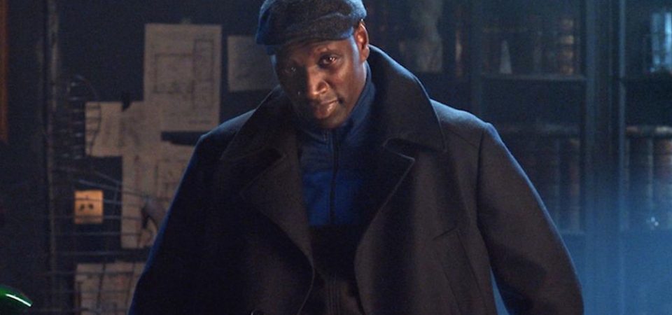 Lupin | Assane busca por vingança no teaser da parte 2