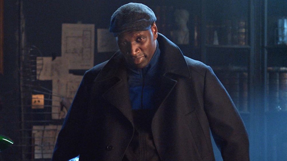 Lupin | Assane busca por vingança no teaser da parte 2