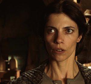 Maribel Verdú será a mãe de Barry Allen no filme The Flash