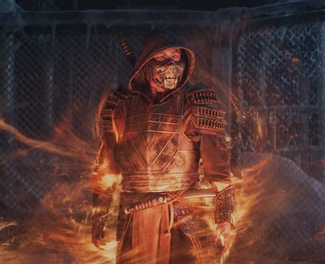 Novo filme de Mortal Kombat é adiado para Maio no Brasil