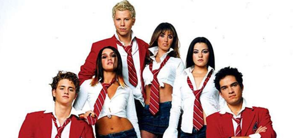 Rebelde | Netflix anuncia nova versão da novela mexicana