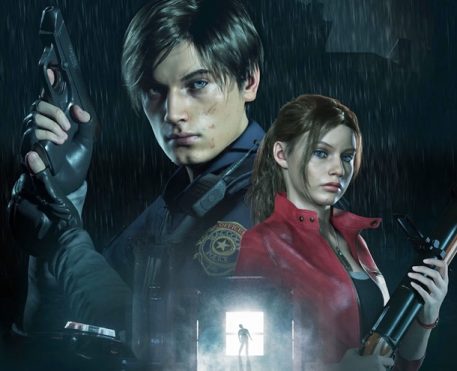 Resident Evil: Bem-Vindo a Raccoon City é adiado para novembro
