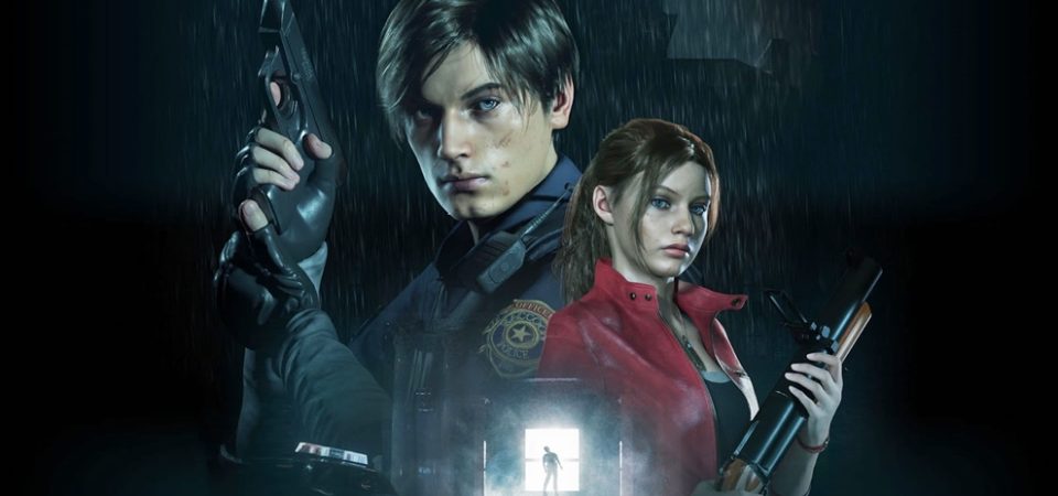Resident Evil: Bem-Vindo a Raccoon City é adiado para novembro