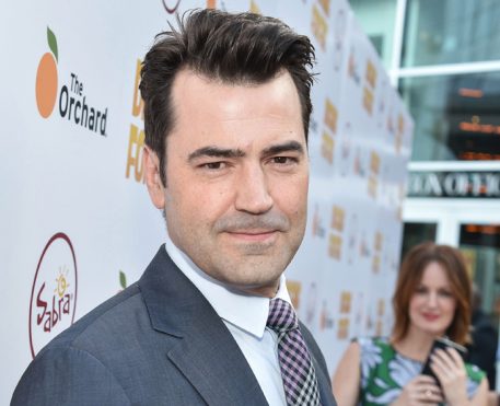 The Flash | Ron Livingston é escalado para interpretar Henry Allen