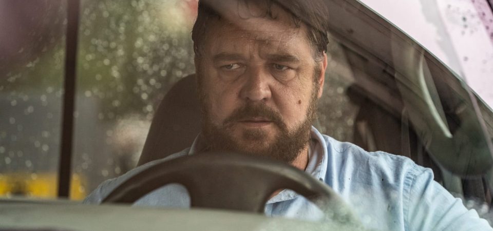 Russell Crowe se junta ao elenco de Thor: Love and Thunder