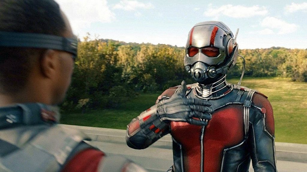 Falcão e o Soldado Invernal: Filmes do MCU para maratonar até a estreia