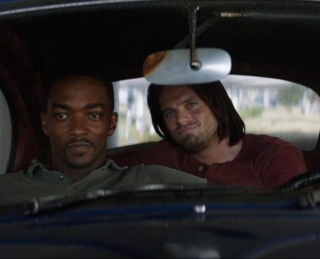 Falcão e o Soldado Invernal: Filmes do MCU para maratonar até a estreia