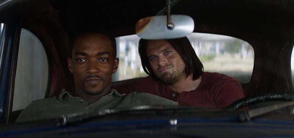 Falcão e o Soldado Invernal: Filmes do MCU para maratonar até a estreia