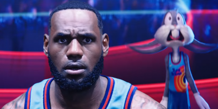 Space Jam: Um Novo Legado vai ganhar HQ antes da chegada do filme
