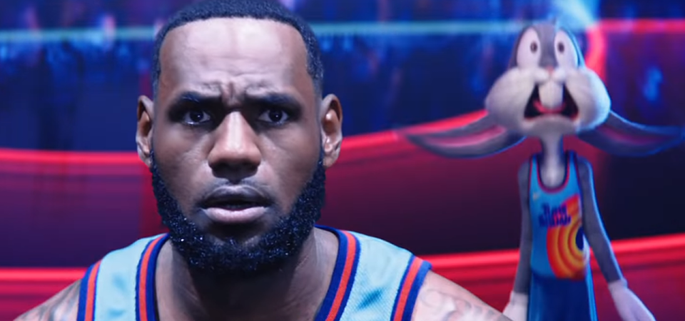Space Jam: Um Novo Legado vai ganhar HQ antes da chegada do filme