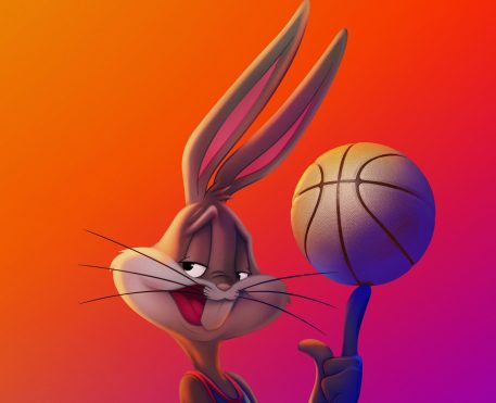 Space Jam: Um Novo Legado | Novos cartazes apresenta o Tune Squad