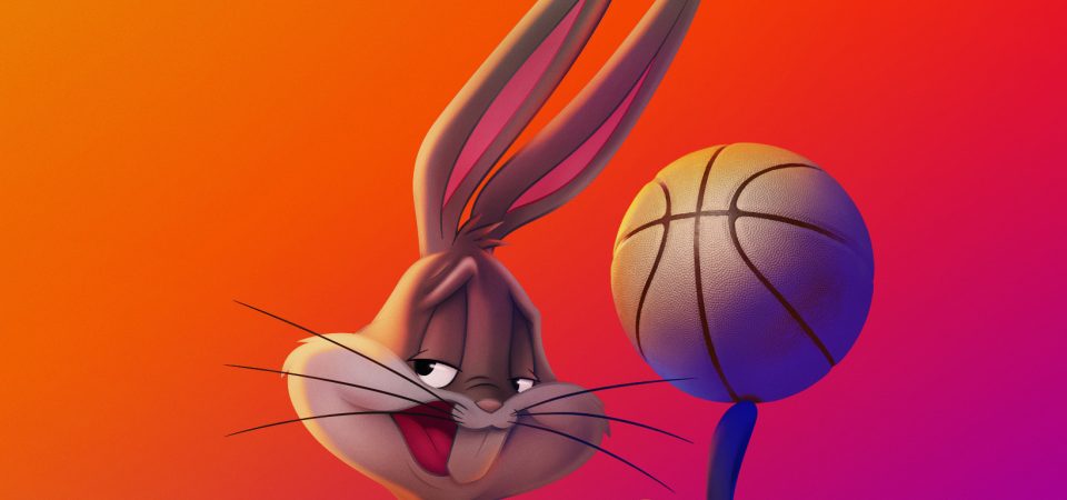 Space Jam: Um Novo Legado | Novos cartazes apresenta o Tune Squad