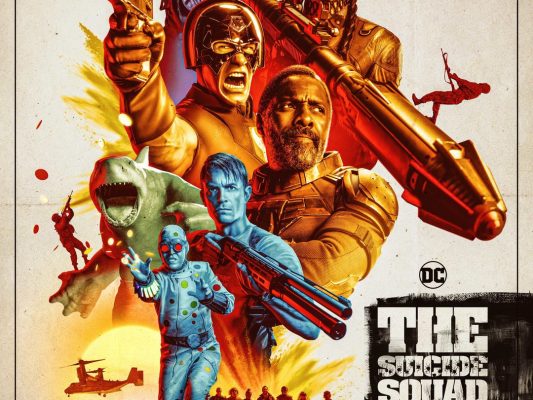 O Esquadrão Suicida | Trailer mostra a Força-Tarefa X em ação