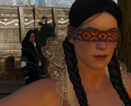 The Witcher | 2ª temporada escala atriz para papel de Philippa Eilhart