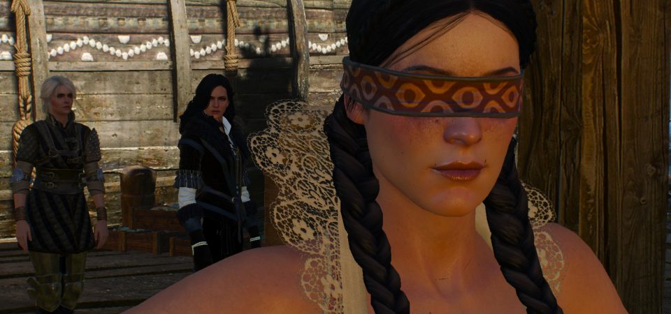 The Witcher | 2ª temporada escala atriz para papel de Philippa Eilhart