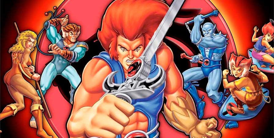 Thundercats | Warner Bros. anuncia filme dirigido por Adam Wingard