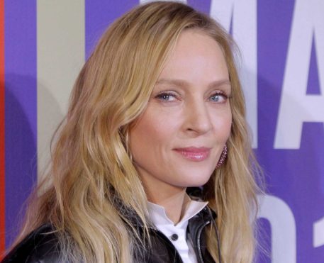 A Extraordinária Garota Chamada Estrela 2 terá Uma Thurman no elenco